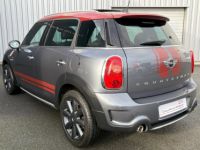 Mini Countryman SD 143ch PARK LANE BVA - <small></small> 16.900 € <small>TTC</small> - #6