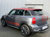 Mini Countryman SD 143ch PARK LANE BVA - <small></small> 16.900 € <small>TTC</small> - #7