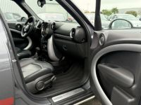 Mini Countryman SD 143ch PARK LANE BVA - <small></small> 16.900 € <small>TTC</small> - #10