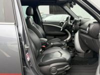 Mini Countryman SD 143ch PARK LANE BVA - <small></small> 16.900 € <small>TTC</small> - #11