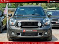 Mini Countryman SD 2.0 143 ALL4 PACK CHILI BVA6 - <small></small> 9.990 € <small>TTC</small> - #2