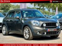 Mini Countryman SD 2.0 143 ALL4 PACK CHILI BVA6 - <small></small> 9.990 € <small>TTC</small> - #3