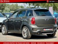 Mini Countryman SD 2.0 143 ALL4 PACK CHILI BVA6 - <small></small> 9.990 € <small>TTC</small> - #7