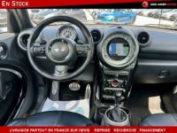 Mini Countryman SD 2.0 143 ALL4 PACK CHILI BVA6 - <small></small> 9.990 € <small>TTC</small> - #10