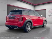 Mini Countryman SD 2.0 DIESEL 190CV JCW Garantie 12 mois - <small></small> 15.980 € <small>TTC</small> - #3