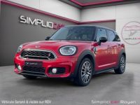 Mini Countryman SD 2.0 DIESEL 190CV JCW Garantie 12 mois - <small></small> 15.980 € <small>TTC</small> - #5