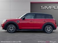 Mini Countryman SD 2.0 DIESEL 190CV JCW Garantie 12 mois - <small></small> 15.980 € <small>TTC</small> - #6