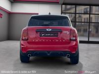 Mini Countryman SD 2.0 DIESEL 190CV JCW Garantie 12 mois - <small></small> 15.980 € <small>TTC</small> - #8