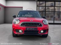 Mini Countryman SD 2.0 DIESEL 190CV JCW Garantie 12 mois - <small></small> 15.980 € <small>TTC</small> - #9