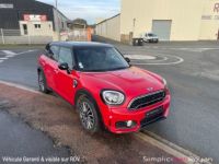 Mini Countryman SD 2.0 DIESEL 190CV JCW Garantie 12 mois - <small></small> 15.980 € <small>TTC</small> - #14