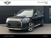 Mini Countryman SE 313ch Favoured ALL4 - <small></small> 52.200 € <small>TTC</small> - #1