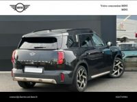 Mini Countryman SE 313ch Favoured ALL4 - <small></small> 52.200 € <small>TTC</small> - #2