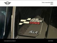 Mini Countryman SE 313ch JCW ALL4 - <small></small> 57.490 € <small>TTC</small> - #20