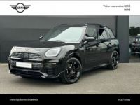 Mini Countryman SE 313ch JCW ALL4 - <small></small> 55.900 € <small>TTC</small> - #1