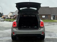 Mini Countryman SE ALL4 224 CV HYBRIDE ESSENCE PLUG-IN BUSINESS DESIGN TOIT OUVRANT - <small></small> 14.990 € <small>TTC</small> - #11