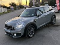 Mini Countryman SE ALL4 224 CV HYBRIDE ESSENCE PLUG-IN BUSINESS TOIT OUVRANT 12500HT - <small></small> 14.990 € <small>TTC</small> - #4