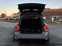 Mini Countryman SE ALL4 224 CV HYBRIDE ESSENCE PLUG-IN BUSINESS TOIT OUVRANT 12500HT - <small></small> 14.990 € <small>TTC</small> - #11