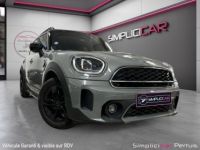 Mini Countryman SE ALL4 PREMIUM - <small></small> 36.490 € <small>TTC</small> - #1