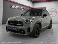 Mini Countryman SE ALL4 PREMIUM - <small></small> 36.490 € <small>TTC</small> - #3