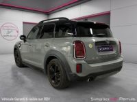 Mini Countryman SE ALL4 PREMIUM - <small></small> 36.490 € <small>TTC</small> - #5