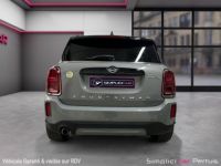 Mini Countryman SE ALL4 PREMIUM - <small></small> 36.490 € <small>TTC</small> - #6