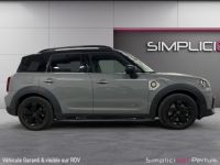 Mini Countryman SE ALL4 PREMIUM - <small></small> 36.490 € <small>TTC</small> - #8