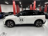 Mini Countryman Works 300cv 2024 - <small></small> 54.900 € <small>TTC</small> - #8