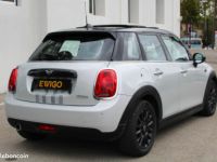 Mini Mini 5 portes 1.5 135 COOPER BVA HEDDON STREET - <small></small> 16.990 € <small>TTC</small> - #5