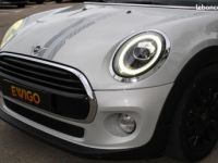 Mini Mini 5 portes 1.5 135 COOPER BVA HEDDON STREET - <small></small> 16.990 € <small>TTC</small> - #8