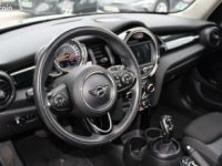 Mini Mini 5 portes 1.5 135 COOPER BVA HEDDON STREET - <small></small> 16.990 € <small>TTC</small> - #11