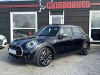 Mini Mini 5 portes COOPER 136CH 115G - <small></small> 21.290 € <small>TTC</small> - #2