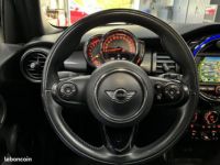 Mini Mini 5 portes COOPER 136CH BLACKFRIARS TOIT OUVRANT - <small></small> 14.990 € <small>TTC</small> - #4