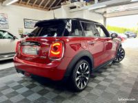 Mini Mini 5 portes COOPER 136CH BLACKFRIARS TOIT OUVRANT - <small></small> 14.990 € <small>TTC</small> - #17