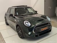 Mini Mini 5 portes COOPER SD 170ch BVM6 - <small></small> 14.490 € <small>TTC</small> - #3