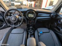 Mini Mini 5 portes Cooper SD 170ch Red Hot Chili - <small></small> 16.750 € <small>TTC</small> - #4