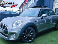 Mini Mini 5 portes One 102ch Blackfriars BVA 114g - <small></small> 11.490 € <small>TTC</small> - #1