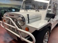 Mini Moke - <small></small> 25.000 € <small>TTC</small> - #12