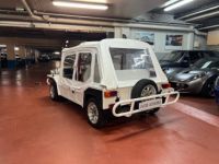 Mini Moke - <small></small> 25.000 € <small>TTC</small> - #5