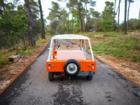 Mini Moke Mk3 - <small></small> 23.500 € <small></small> - #7