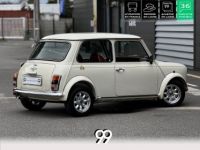 Mini One 1000 LOOK 40 EME ANNIVERSAIRE - <small></small> 19.990 € <small>TTC</small> - #9