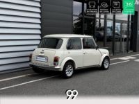 Mini One 1000 LOOK 40 EME ANNIVERSAIRE - <small></small> 19.990 € <small>TTC</small> - #22