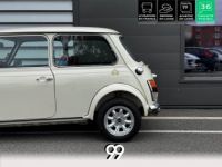 Mini One 1000 LOOK 40 EME ANNIVERSAIRE - <small></small> 19.990 € <small>TTC</small> - #27