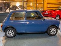 Mini One 1000 Mayfair - Backdating - <small></small> 12.990 € <small>TTC</small> - #4