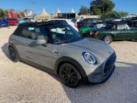 Mini One 102 CABRIOLET - <small></small> 24.900 € <small>TTC</small> - #2