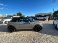 Mini One 102 CABRIOLET - <small></small> 24.900 € <small>TTC</small> - #5