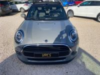 Mini One 102 CABRIOLET - <small></small> 24.900 € <small>TTC</small> - #7