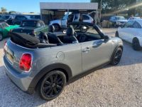 Mini One 102 CABRIOLET - <small></small> 24.900 € <small>TTC</small> - #10