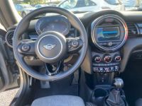 Mini One 102 CABRIOLET - <small></small> 24.900 € <small>TTC</small> - #21