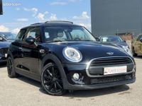 Mini One 102 CH BLACKFRIARS TOIT OUVRANT GPS TEL - <small></small> 13.990 € <small></small> - #2