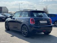 Mini One 102 CH BLACKFRIARS TOIT OUVRANT GPS TEL - <small></small> 13.990 € <small></small> - #4